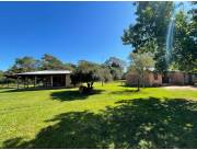 SAN PEDRO (VILLA DEL ROSARIO, COL. VOLENDAM): 4.090HAS, CAMPO NATURAL, MONTE, IMPORTANTE.