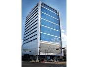 ED. TORRES DE LAS AMÉRICAS, VENTA/ALQUILER: 230.55 M2, CATEGORÍA BUSINESS, PLANTAS LIBRES.