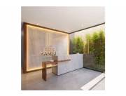 EN VENTA DEPARTAMENTO EN Edificio TRES KANDU