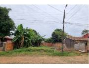 VENDO AMPLIO TERRENO EN FERNANDO ZONA SUR- LEOPARDI!