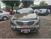 KIA NEW SPORTAGE ÚNICO DUEÑO 2013 SIN DETALLES TR GEREMIAS