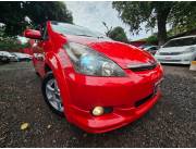 TOYOTA WISH AÑO 2006 RECIEN IMPORTADO CON LA MEJOR GARANTIA DEL PAÍS TR GEREMIAS