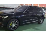 Vendo Volvo XC60 Año 2018 Diesel d Representante
