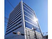 ED. TORRES DE LAS AMÉRICAS, VENTA/ALQUILER: 230.55 M2, CATEGORÍA BUSINESS, PLANTAS LIBRES.