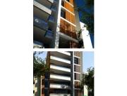 LAS MERCEDES: ALQUILO LUJOSO DEPTO, 4 DORMIT, AMPLIA RECEPCIÓN, AMENITIES, COCHERAS.
