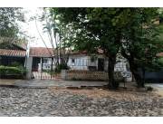 VENDO TERRENO EN SAN CRISTOBAL. JOSE OCAMÑOS C/SUCRE