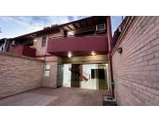 VENDO DUPLEX EN LAMBARE -ZONA SUPERMERCADO PUEBLO -UNICANAL