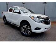 Mazda BT-50 2017 caa