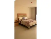 ALQUILO DEPARTAMENTO AMOBLADO DE 3 HABIACIONES EN SUITE VILLA MORRA FLATS