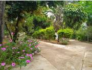 EN VENTA GRANJA MODELO DE 6 HAS. UBICADO EN ISLA ALTA EMBOSCADA, DPTO. DE CORDILLERA