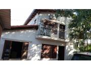 C259. VENDO casa en el Grupo Habitacional Aeropuerto!!!
