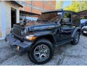 Jeep Rubicon Sport 2023