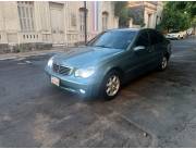 MERCEDES BENZ C200 W203