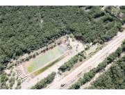 EN VENTA CAMPO DE 184.5 HAS EN TTE ESTEBAN MARTINEZ