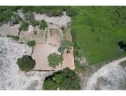 CAMPO PARA ACTIVIDAD GANADERA EN GRAL. JOSE BRUGUEZ