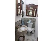 Venta de Casa Dúplex en San Lorenzo, Central