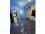 Alquilo Departamento de 1 dormitorio en Villa Elisa zona Parque Serenidad en planta baja