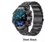 Reloj inteligente Mevaden compatible con IOS y Android