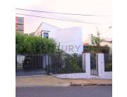 Venta de Casa en San Roque, Asunción