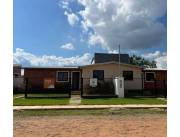 VENDO CASA EN LUQUE - CAÑADA SAN RAFAEL