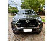 OFERTO IMPECABLE TOYOTA HILUX 2025 DE TOYOTOSHI
