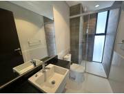 En Venta Departamento De Dos Dormitorios En Villa Morra