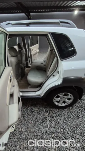 Hyundai Tucson 2005 - foto 8