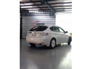 VENDO SUBARU IMPREZA 2007 1.5