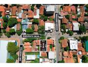 VENDO TERRENO EN BARRIO HERRERA ASUNCIÓN