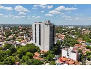 En venta piso entero en Edificio Zenith