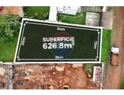 Terreno-Venta-PY Central Luque