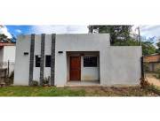 VENDO CASA EN MARIANO ROQUE ALONSO - MARIA AUXILIADORA