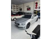 BMW 730d