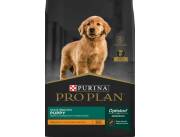 Proplan Puppy cachorros para razas medianas, bolsas de 15 Kl. 580.000-