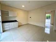 Departamento de 1 dormitorio frente a IPS Central