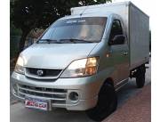 VENDO FURGONCITO CHANGHE AÑO 2013 MOTOR 1.1 NAFTERO MECANICO AIRE FULL LISTO PARA CIRCULAR