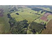 Campo Agricola/Ganadero Mecanizado en San Pedro del Paraná - 232 Ha.