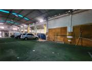 Deposito Tinglado en Venta, Zona Barrio Gral. Díaz – La Avda. 5ª – EE.UU.