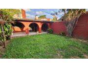 Casa en Venta, Zona Barrio Virgen del Huerto – Universidad Americana.