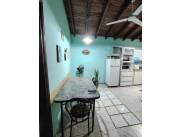 Vendo casa en Fdo de la Mora