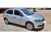 Volkswagen GOL Trend 1.6 2015