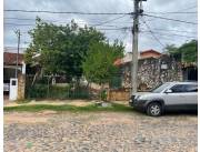 VENDO PROPIEDAD EN BARRIO VIRGEN DEL HUERTO