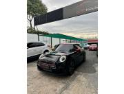 MINI COOPER JCW AÑO 2023 DE GARDEN