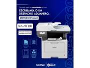 MULTIFUNCIONAL BROTHER DCP L5660DN NUEVO