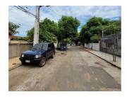 TERRENO EN VENTA EN BARRIO OBRERO
