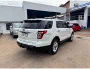 Ford Explorer XLT año 2011 📍 Recibimos vehículo y financiamos ✅️