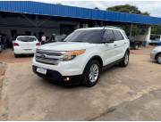 Ford Explorer XLT año 2011 📍 Recibimos vehículo y financiamos ✅️