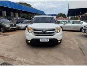 Ford Explorer XLT año 2011 📍 Recibimos vehículo y financiamos ✅️