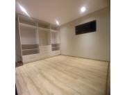 ALQUILO DUPLEX TIPO LOFT DE UN DORMITORIO