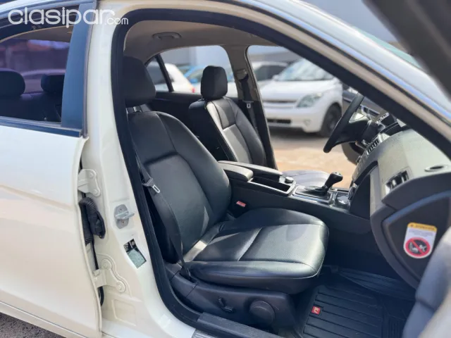 Mercedes-Benz C 200 2010 — foto 6